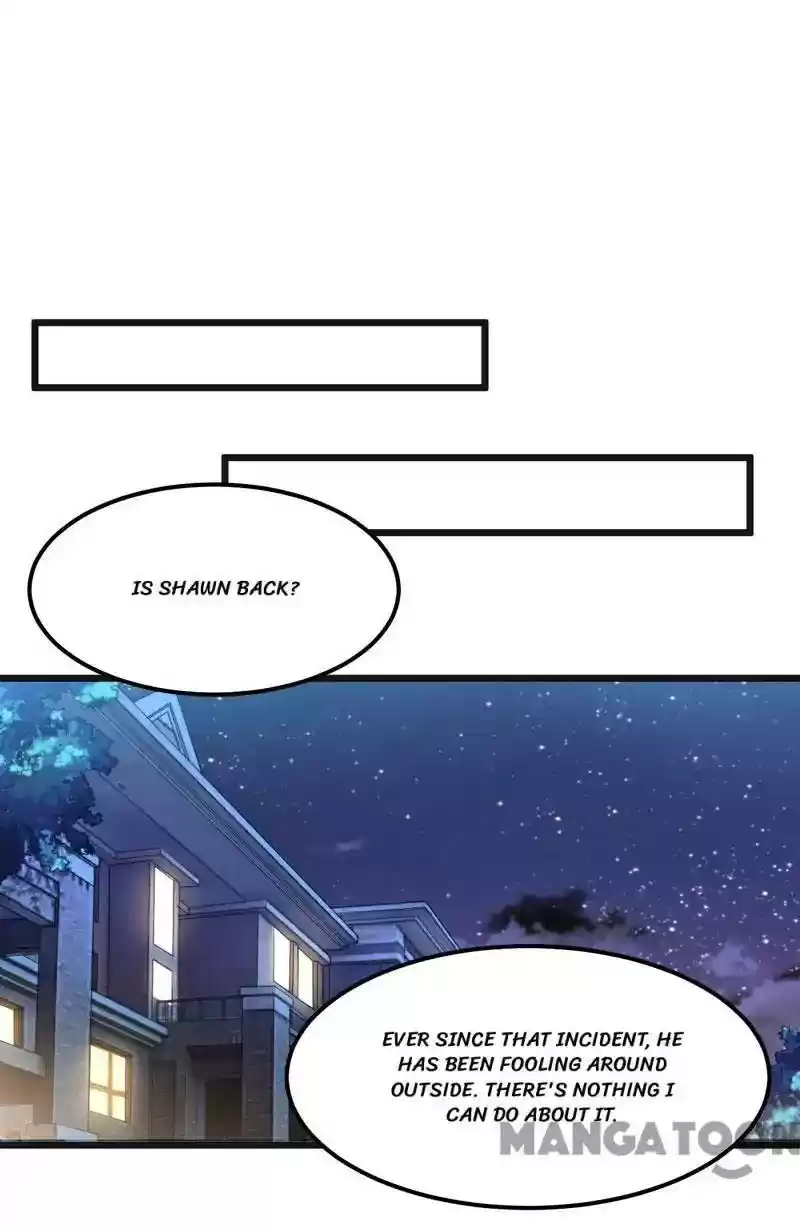 Shamefaced Kiss Episode 122