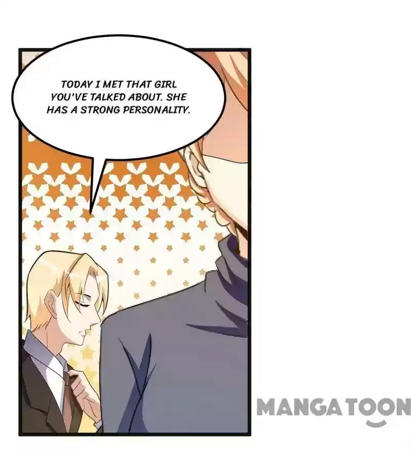 Shamefaced Kiss Episode 122