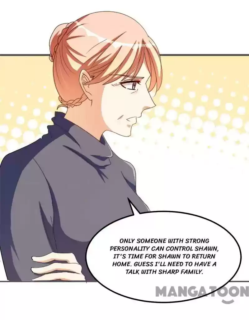 Shamefaced Kiss Episode 122