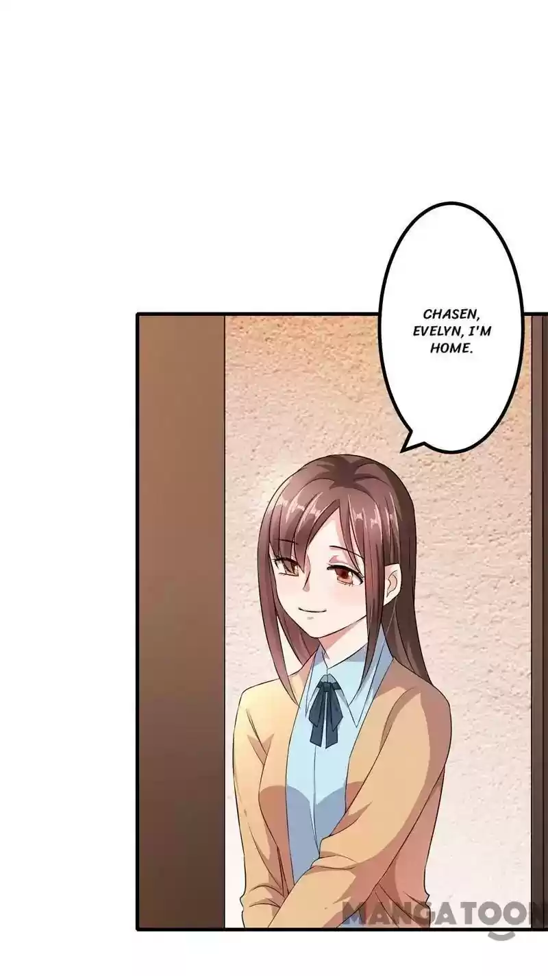 Shamefaced Kiss Episode 123