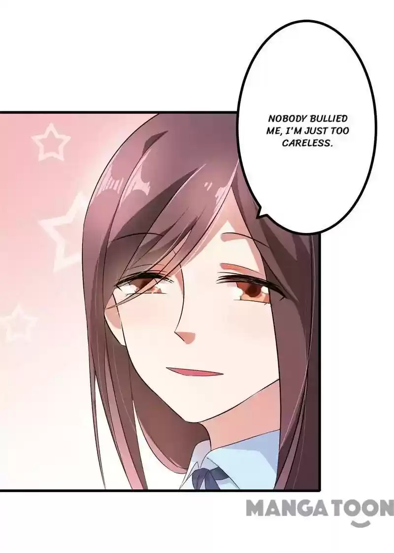 Shamefaced Kiss Episode 123