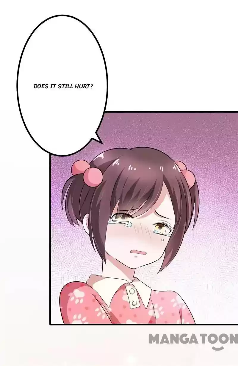 Shamefaced Kiss Episode 123