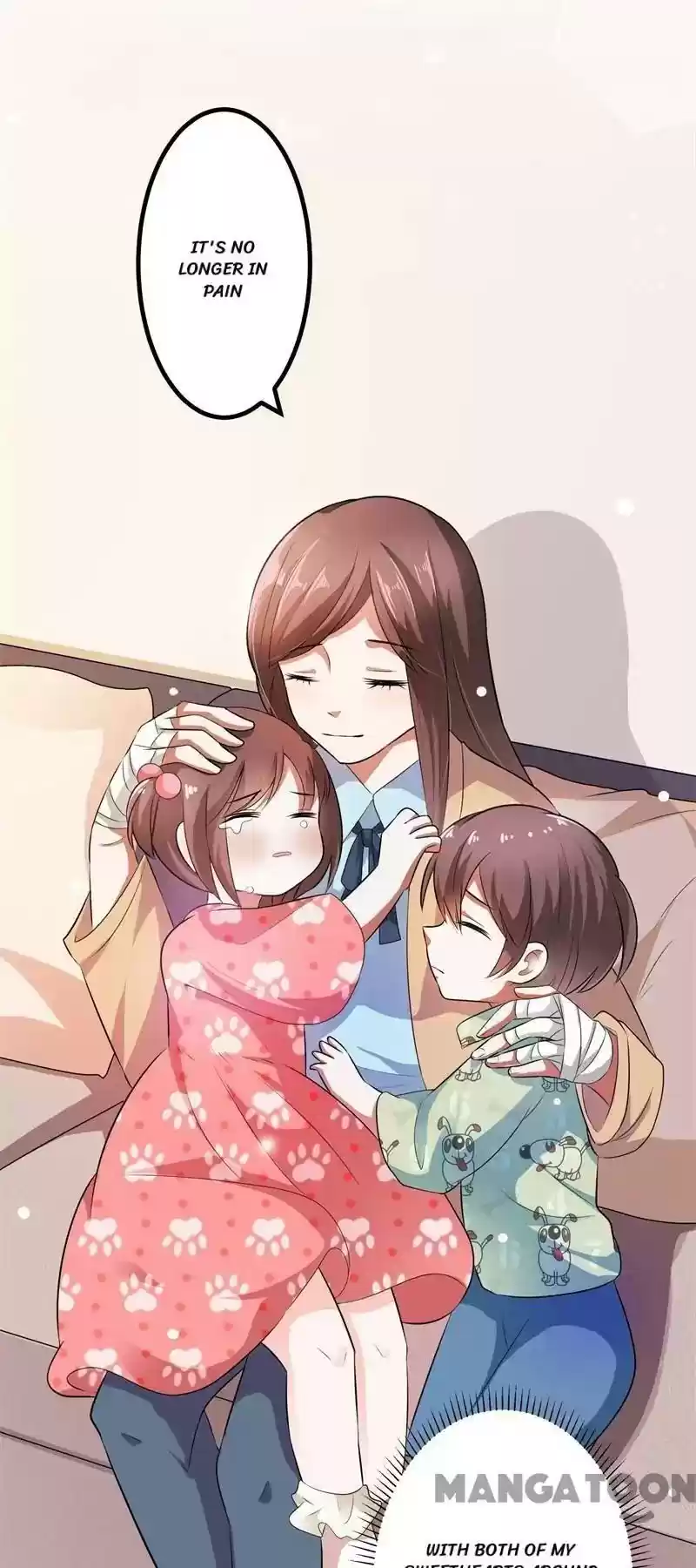 Shamefaced Kiss Episode 123