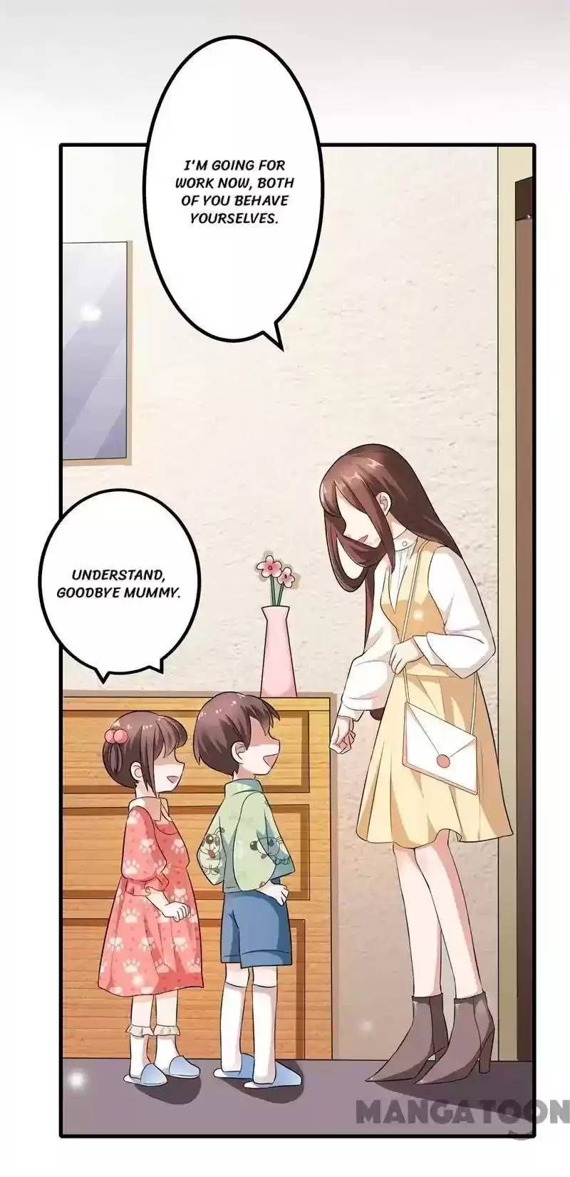 Shamefaced Kiss Episode 123