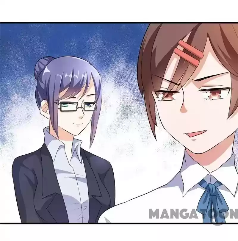 Shamefaced Kiss Episode 123