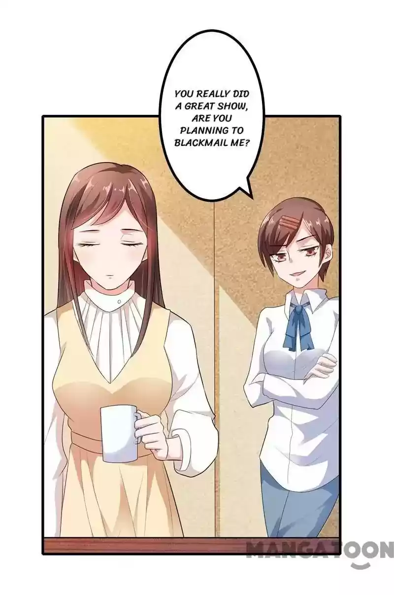 Shamefaced Kiss Episode 123