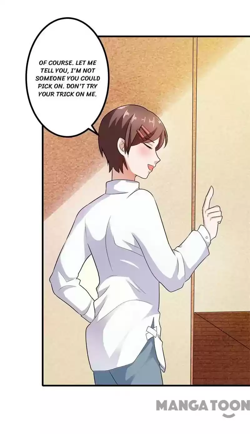 Shamefaced Kiss Episode 123