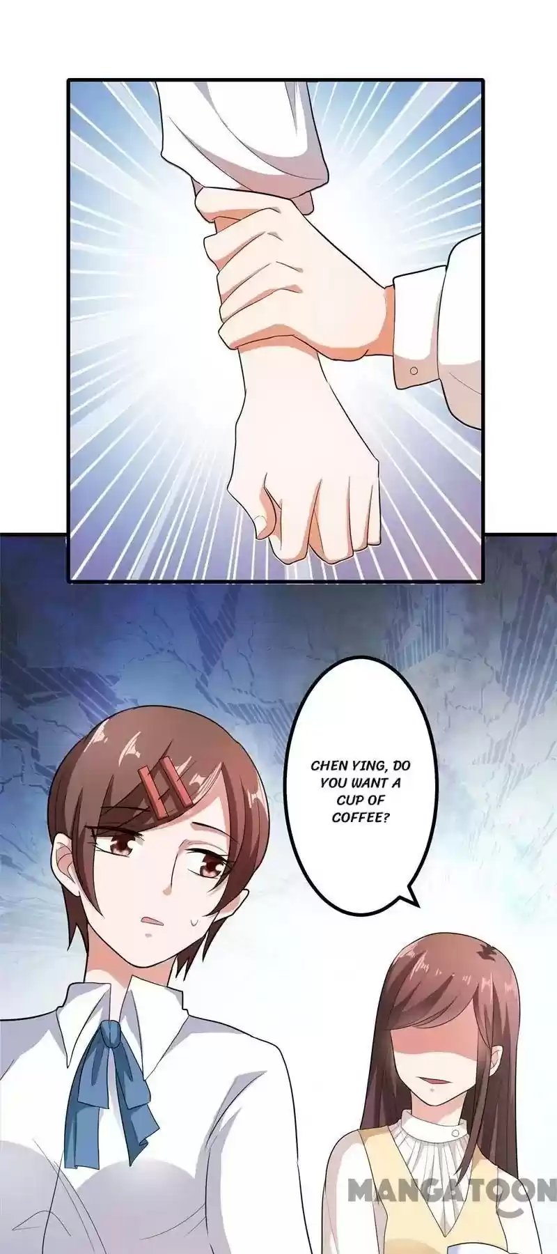 Shamefaced Kiss Episode 123