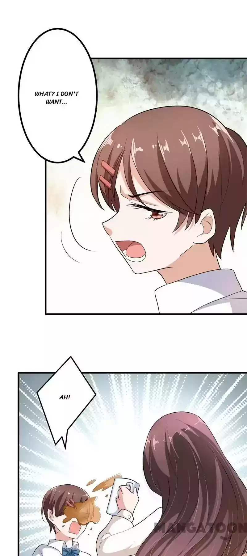 Shamefaced Kiss Episode 123