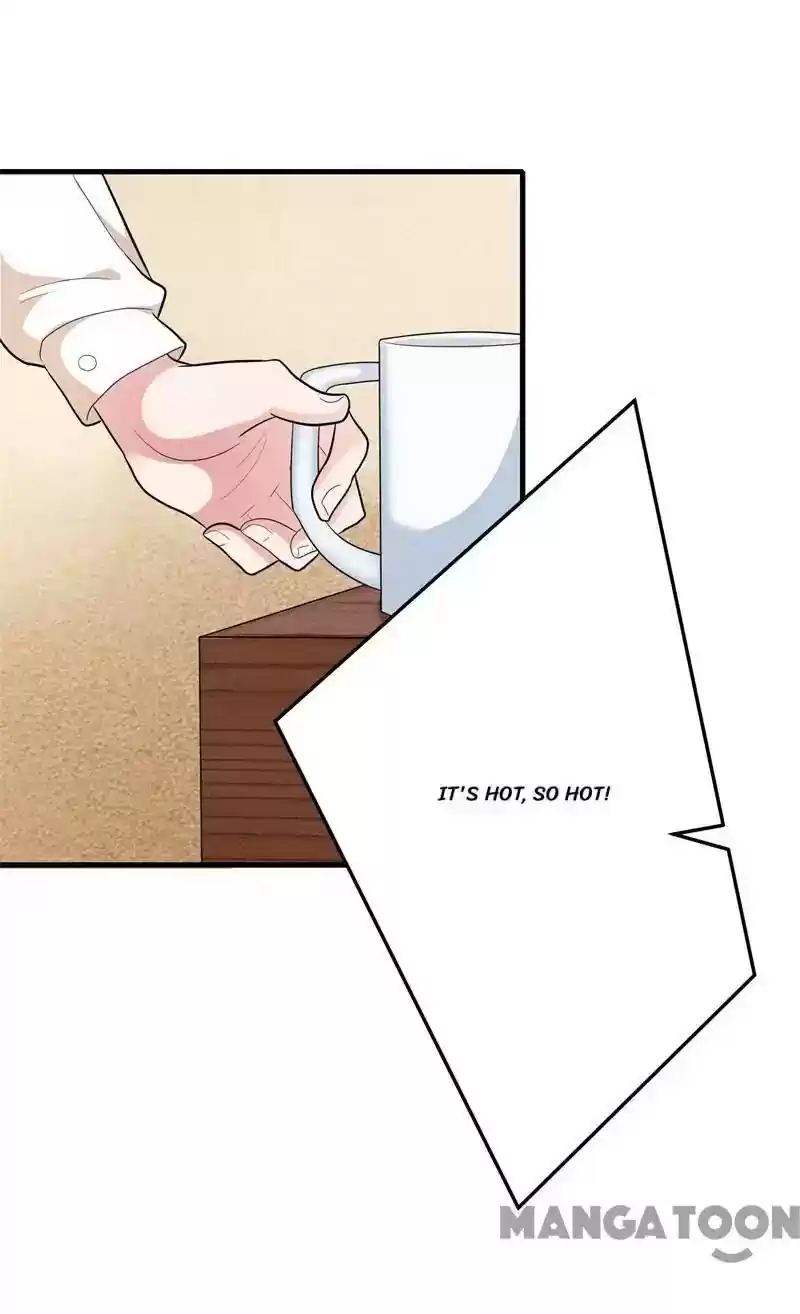 Shamefaced Kiss Episode 123