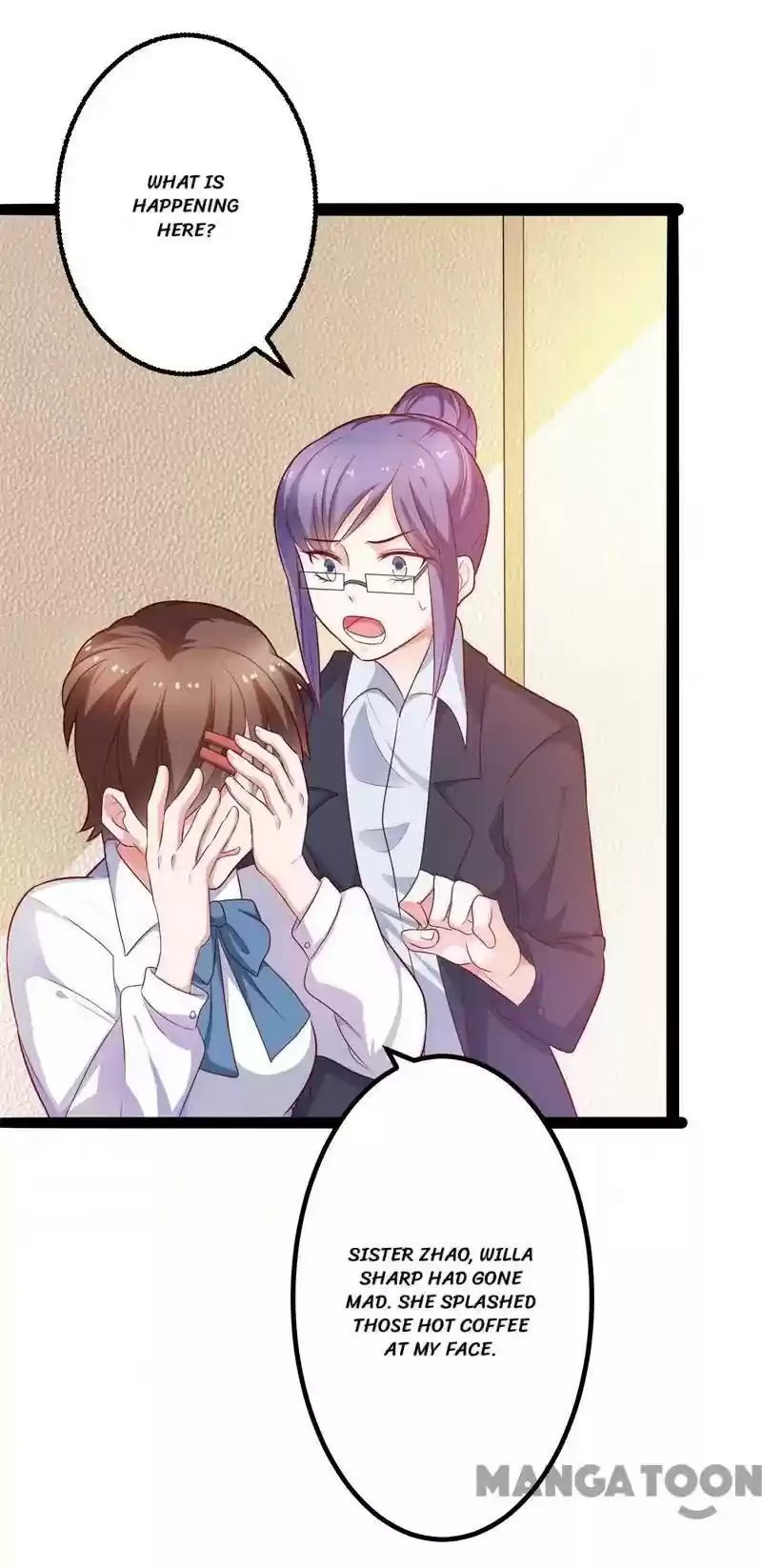 Shamefaced Kiss Episode 123