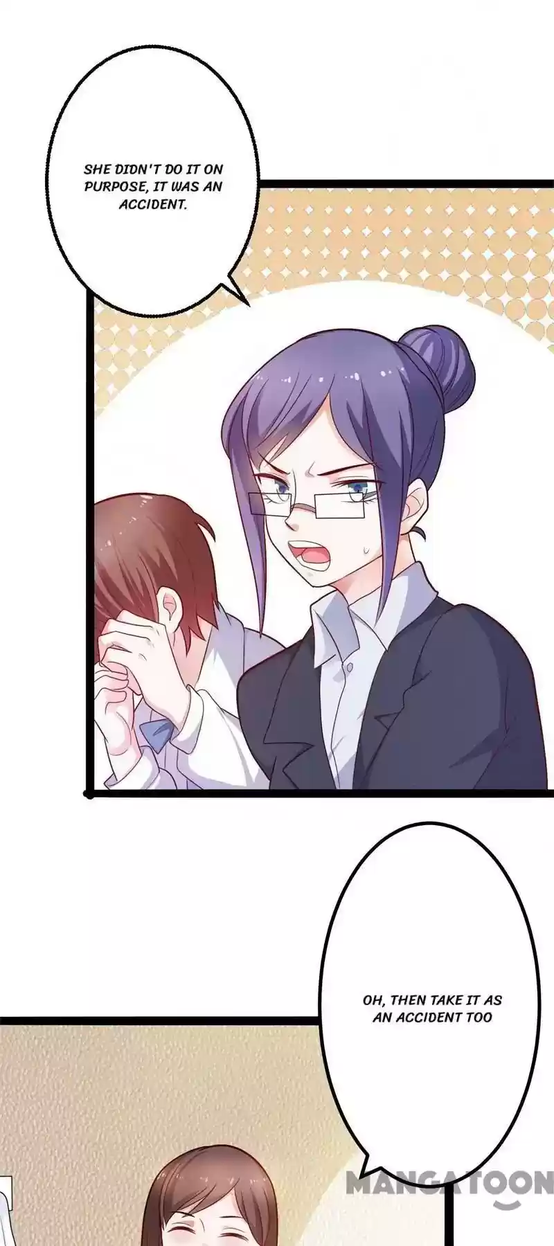 Shamefaced Kiss Episode 123