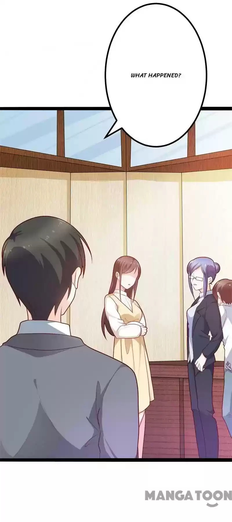 Shamefaced Kiss Episode 123