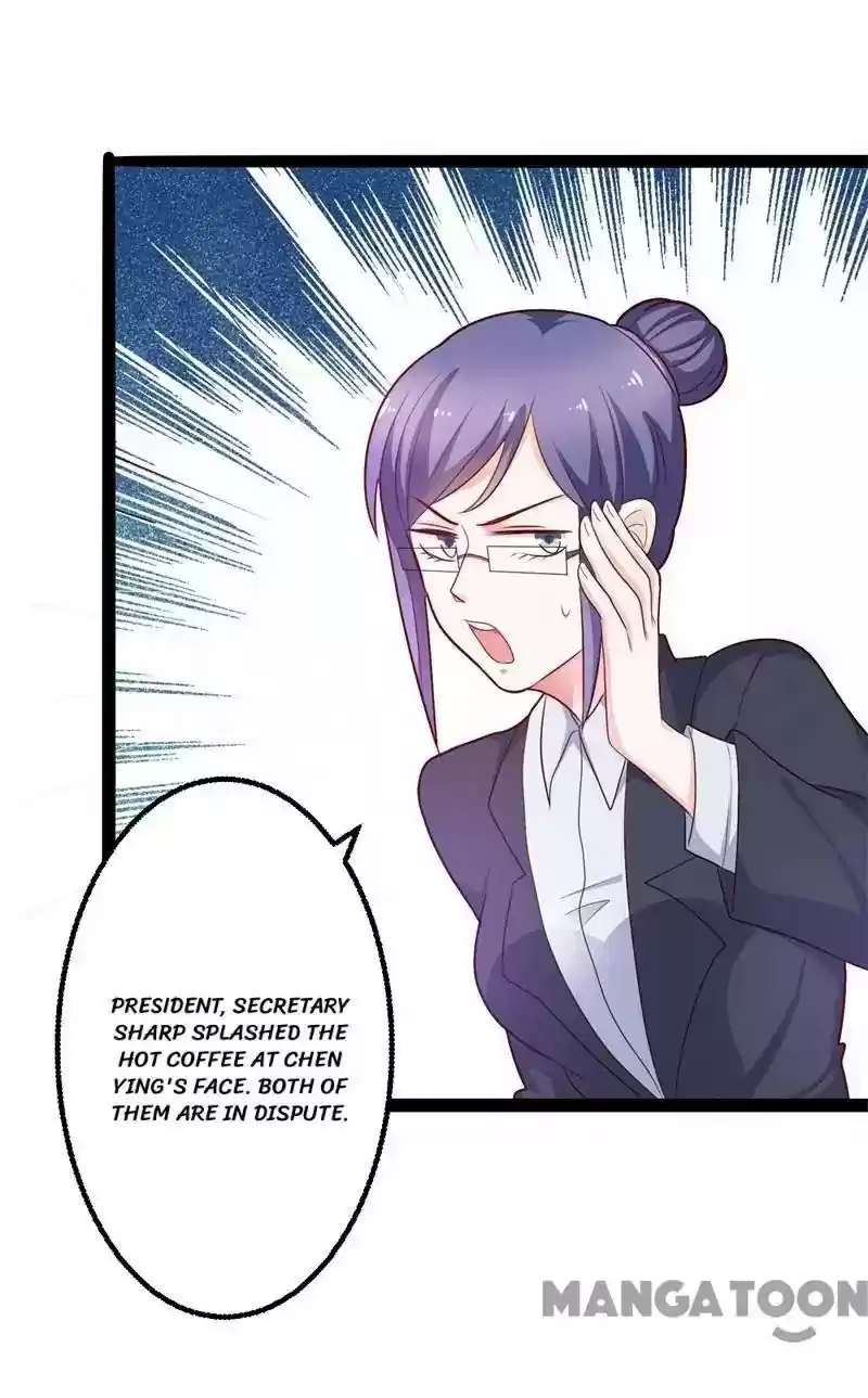 Shamefaced Kiss Episode 123