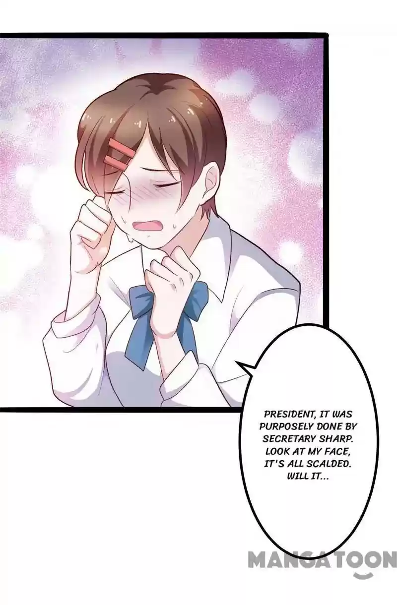 Shamefaced Kiss Episode 123