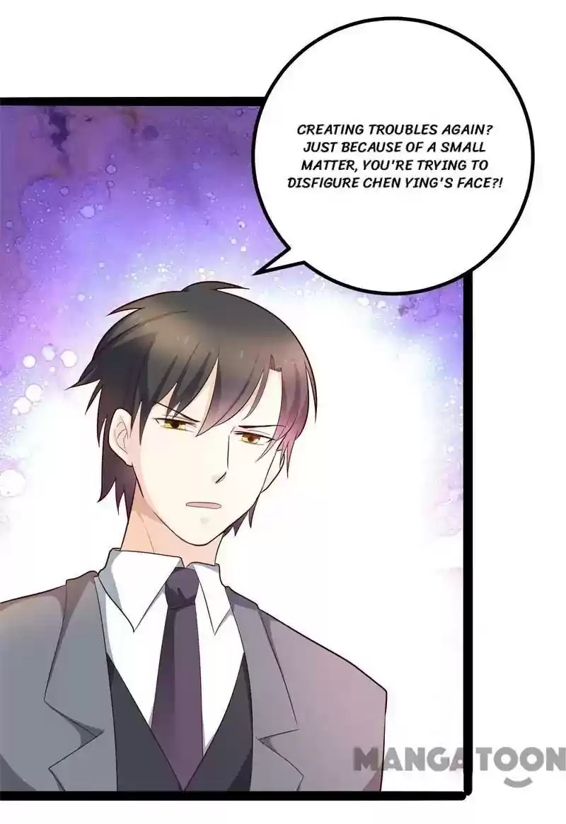 Shamefaced Kiss Episode 123