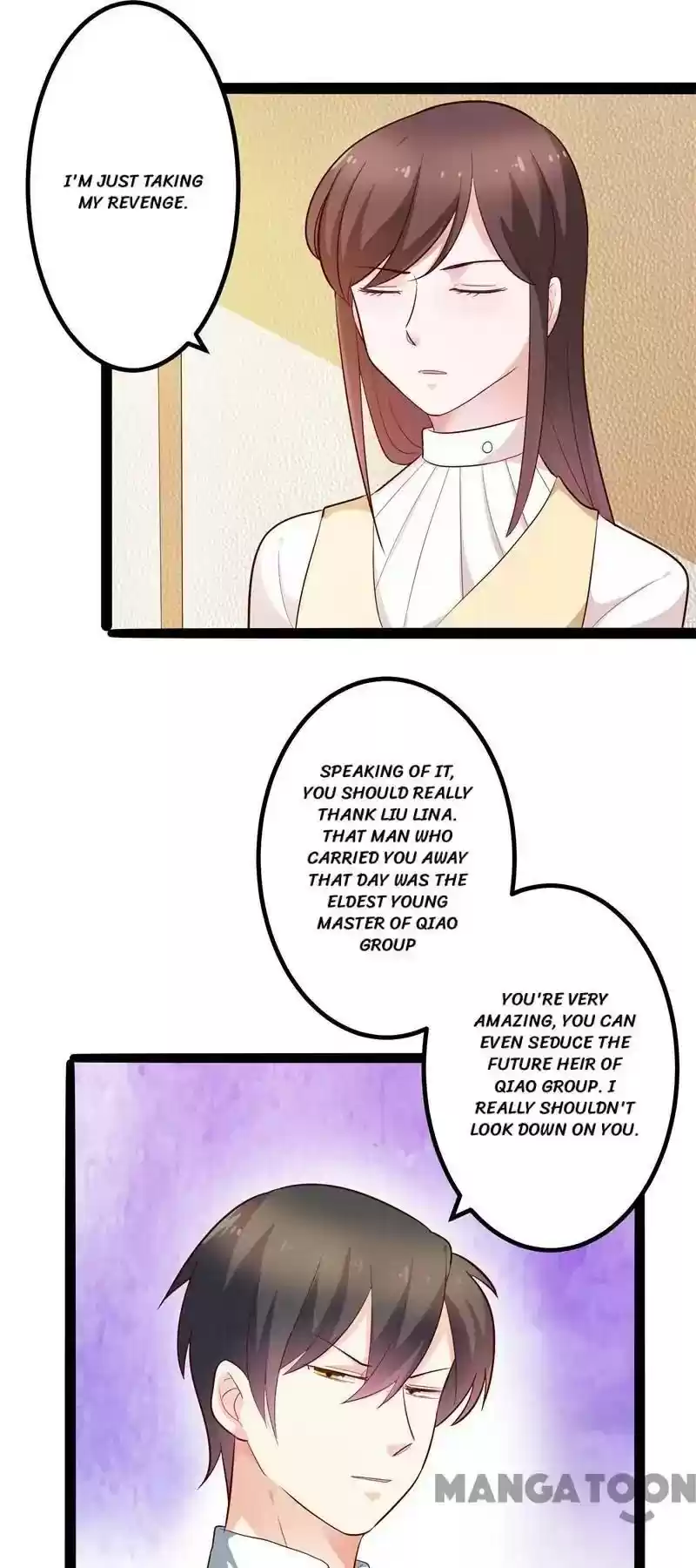 Shamefaced Kiss Episode 123