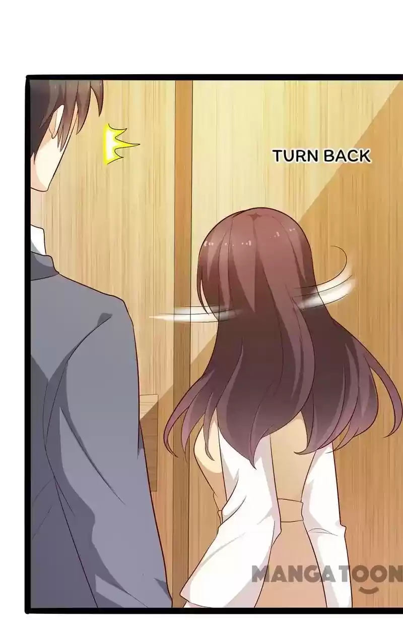 Shamefaced Kiss Episode 123