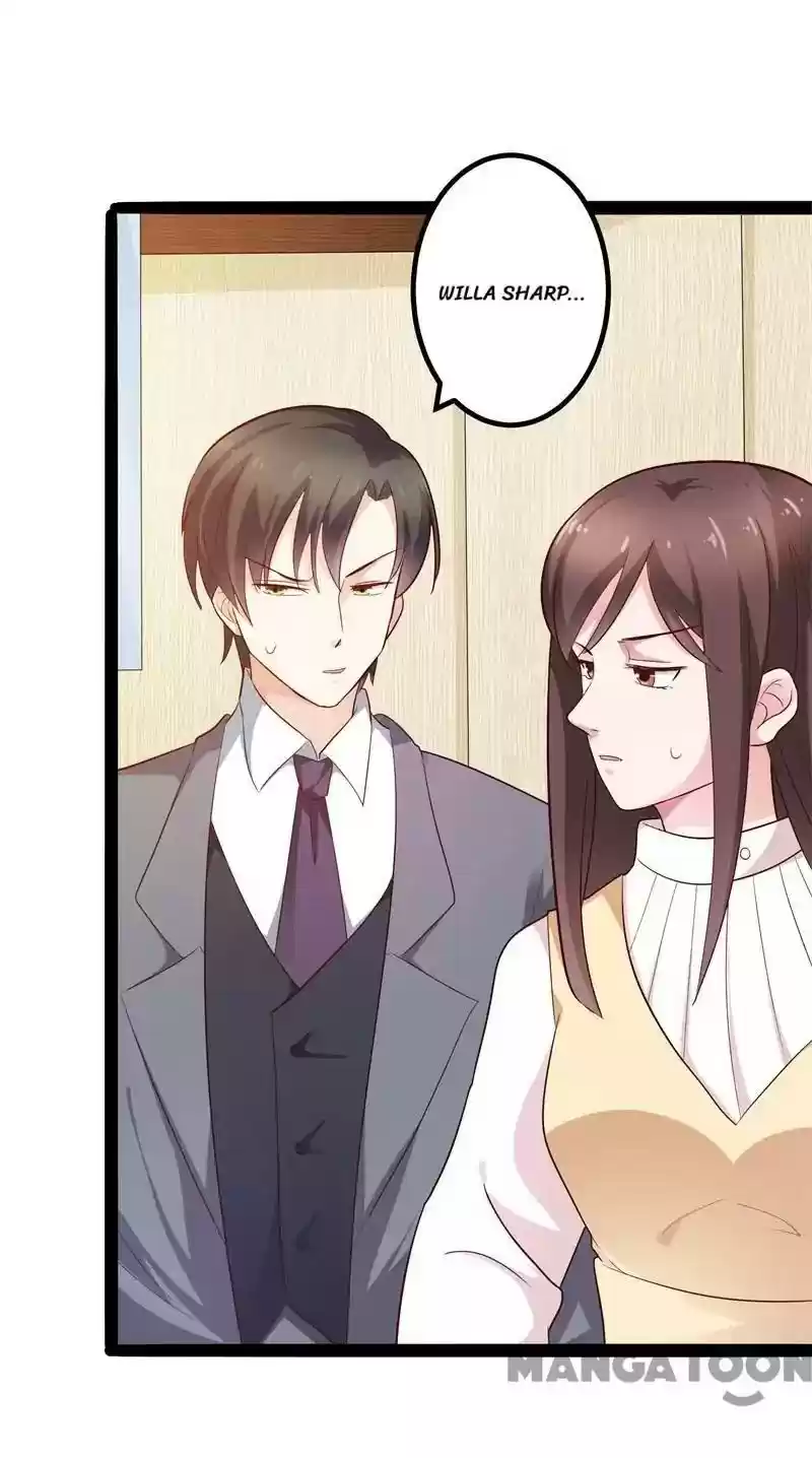 Shamefaced Kiss Episode 123