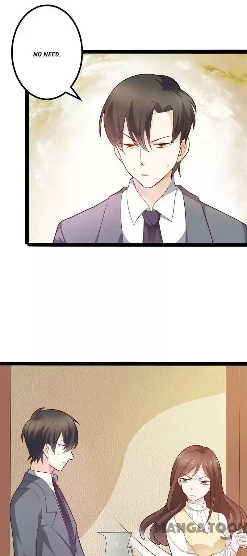 Shamefaced Kiss Episode 123