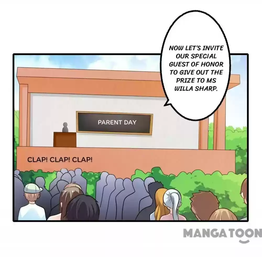 Shamefaced Kiss Episode 124