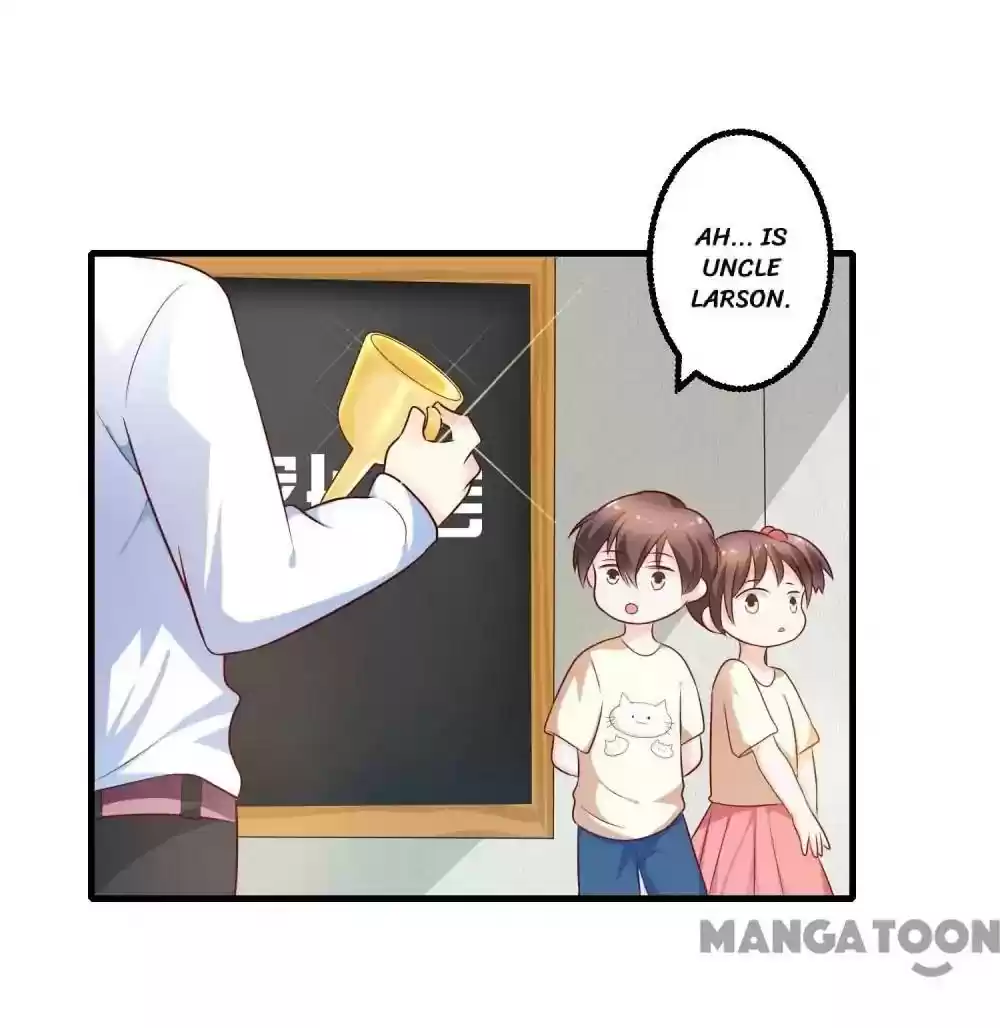 Shamefaced Kiss Episode 124