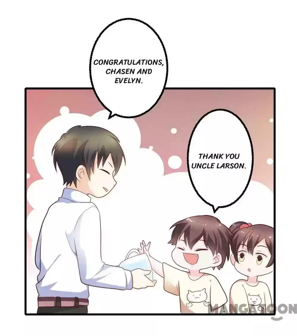 Shamefaced Kiss Episode 124