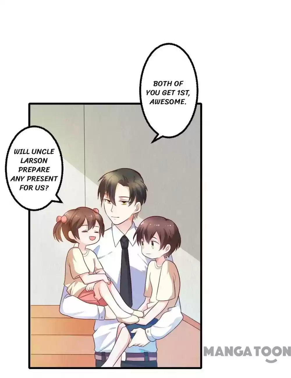 Shamefaced Kiss Episode 124