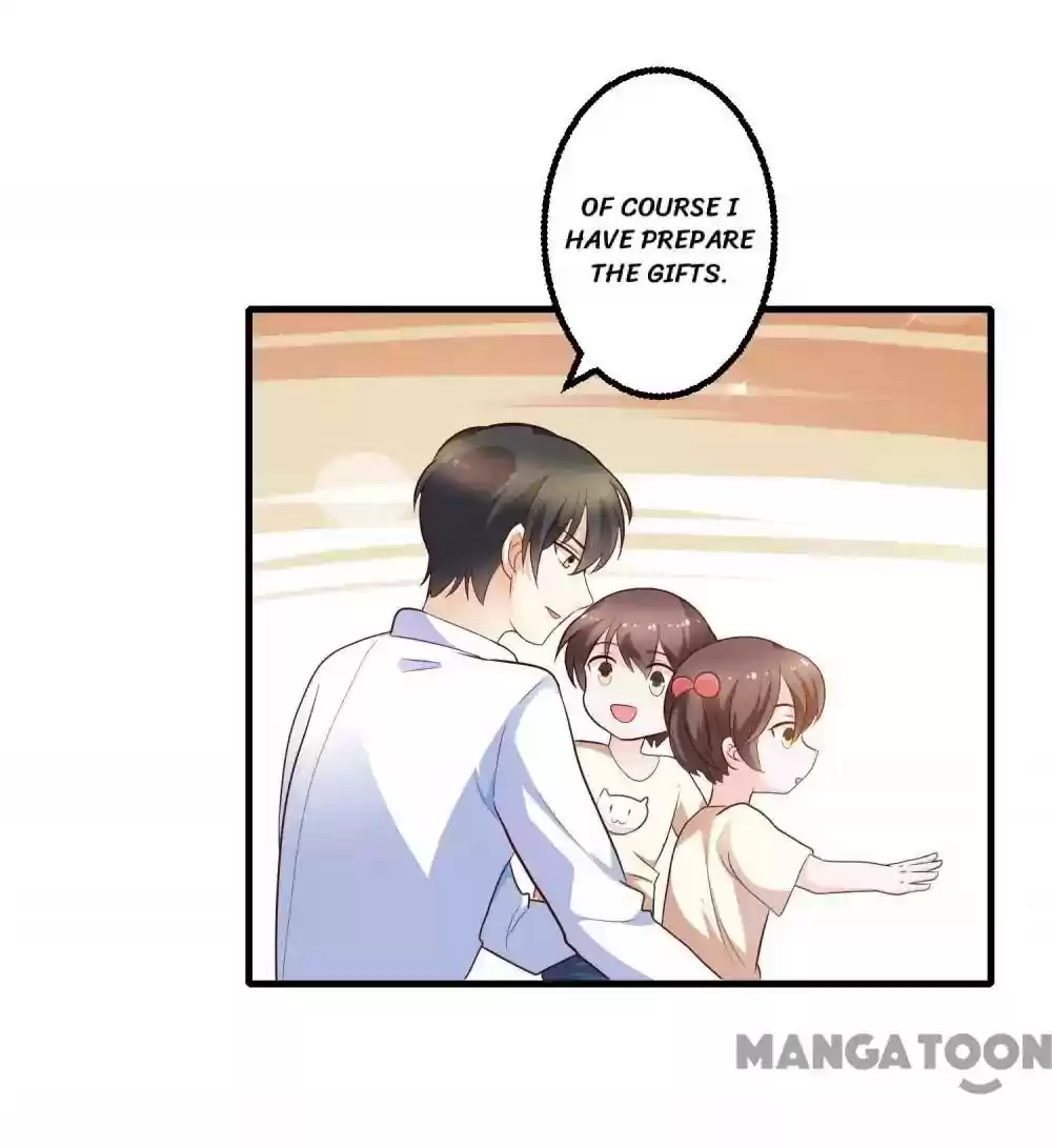 Shamefaced Kiss Episode 124