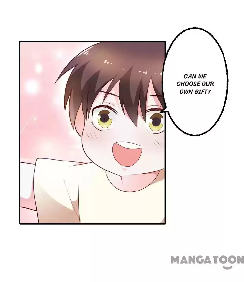 Shamefaced Kiss Episode 124