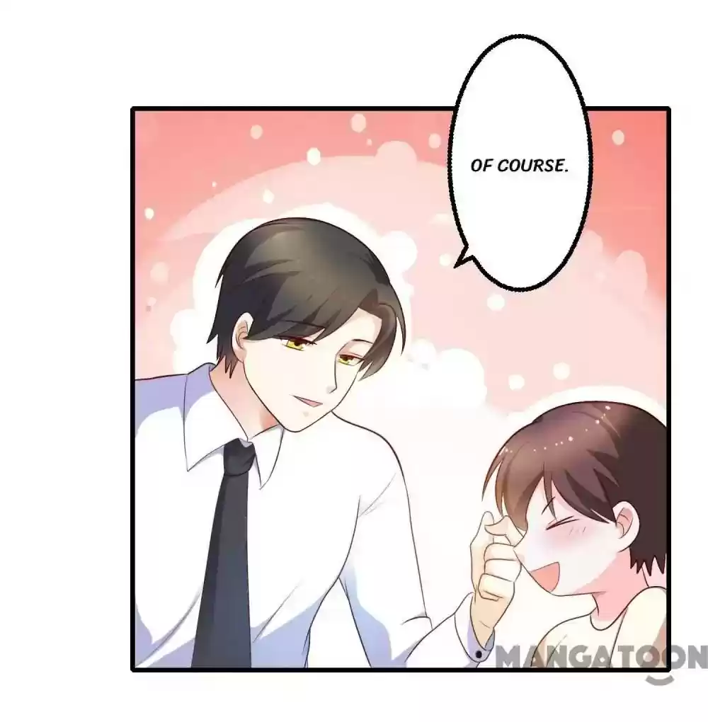 Shamefaced Kiss Episode 124