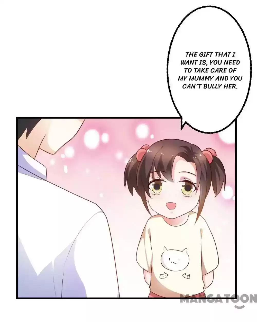 Shamefaced Kiss Episode 124