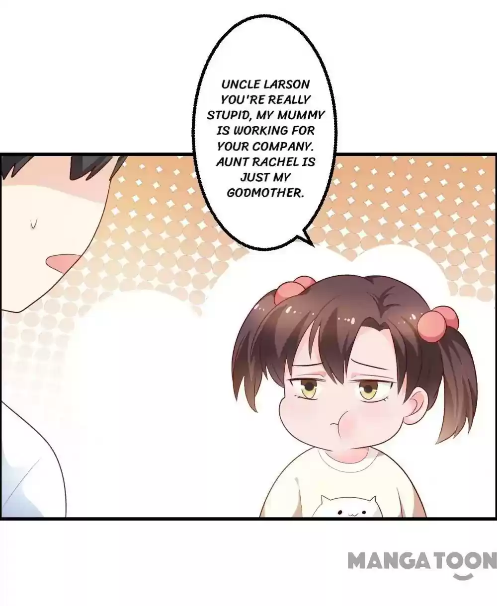 Shamefaced Kiss Episode 124