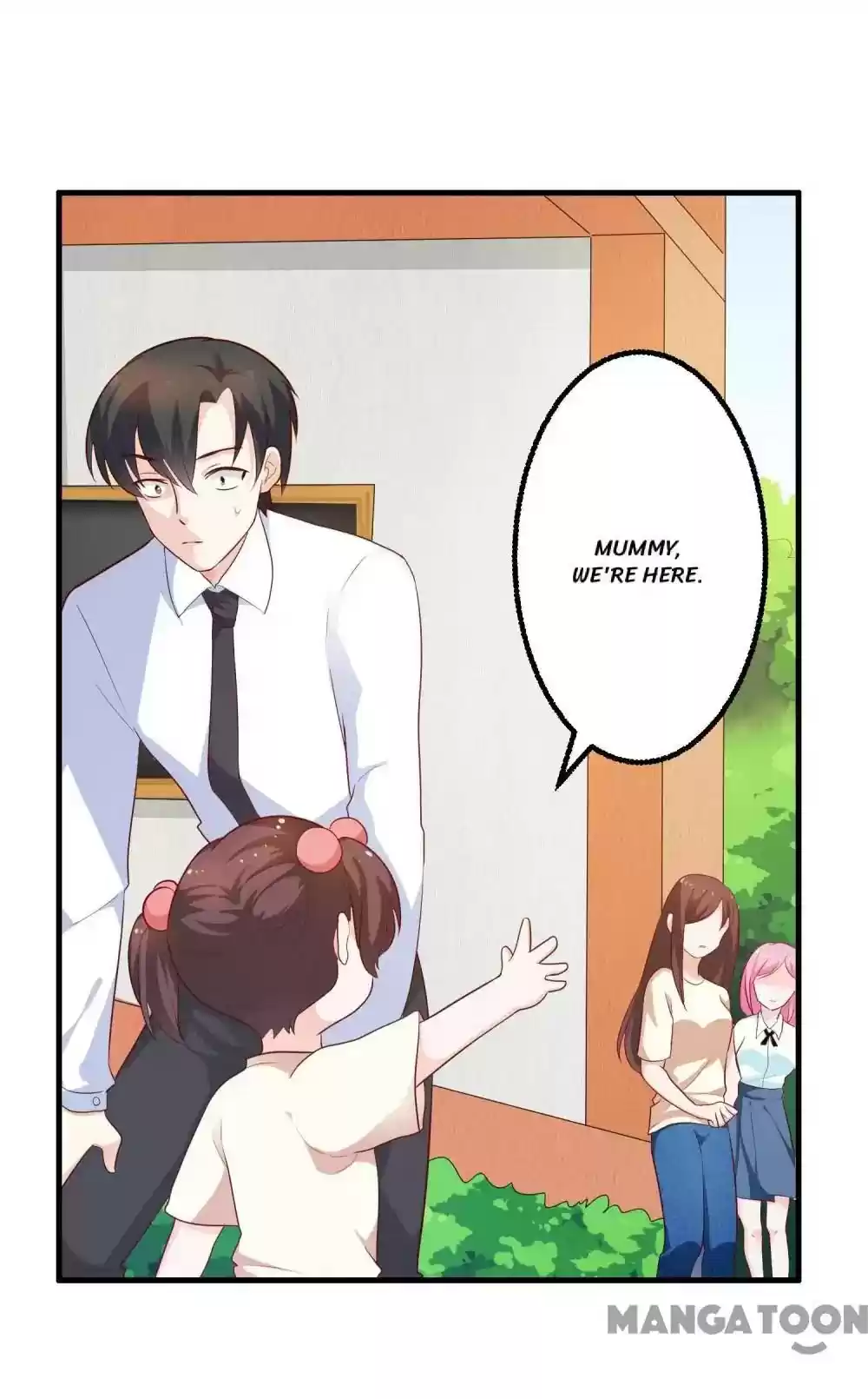 Shamefaced Kiss Episode 124