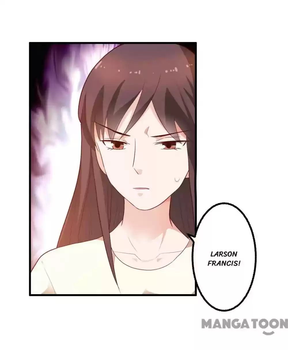 Shamefaced Kiss Episode 124