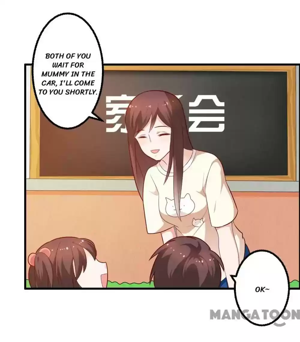 Shamefaced Kiss Episode 124