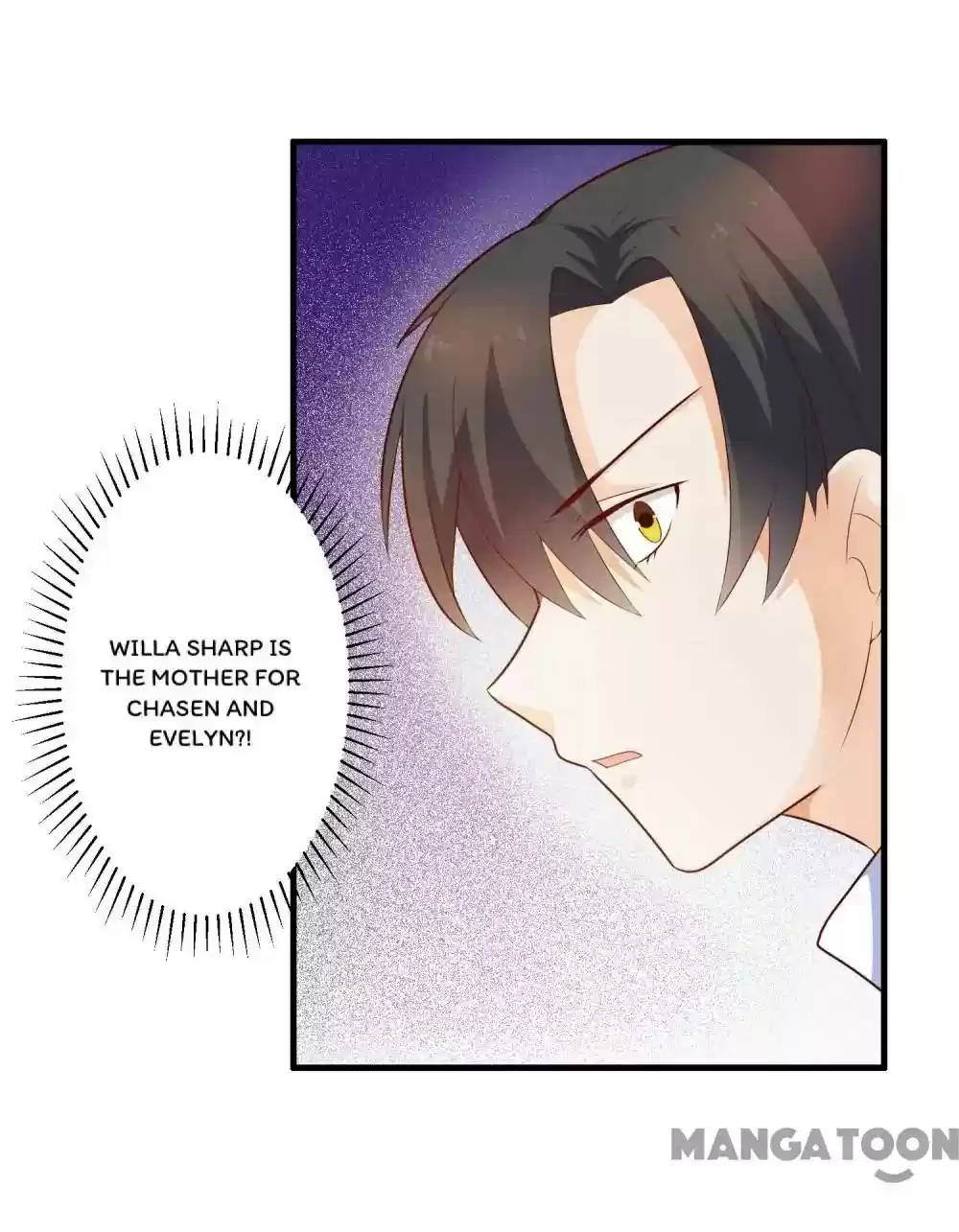 Shamefaced Kiss Episode 124