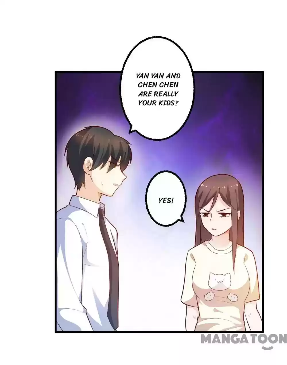 Shamefaced Kiss Episode 124