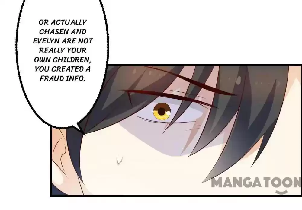 Shamefaced Kiss Episode 124