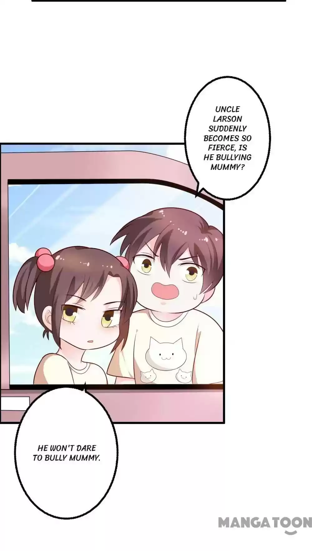 Shamefaced Kiss Episode 125