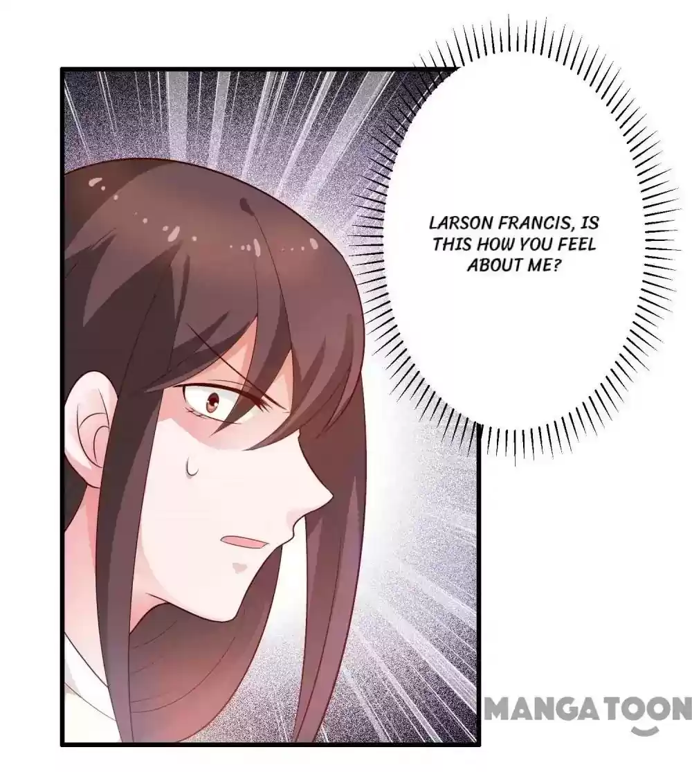 Shamefaced Kiss Episode 125