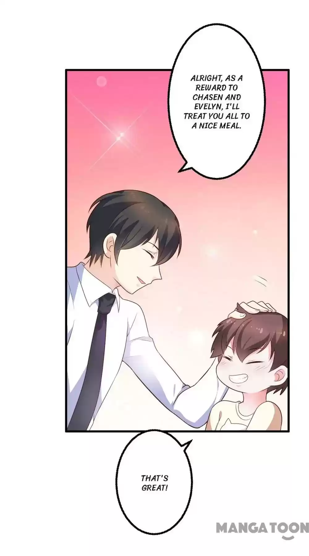 Shamefaced Kiss Episode 125