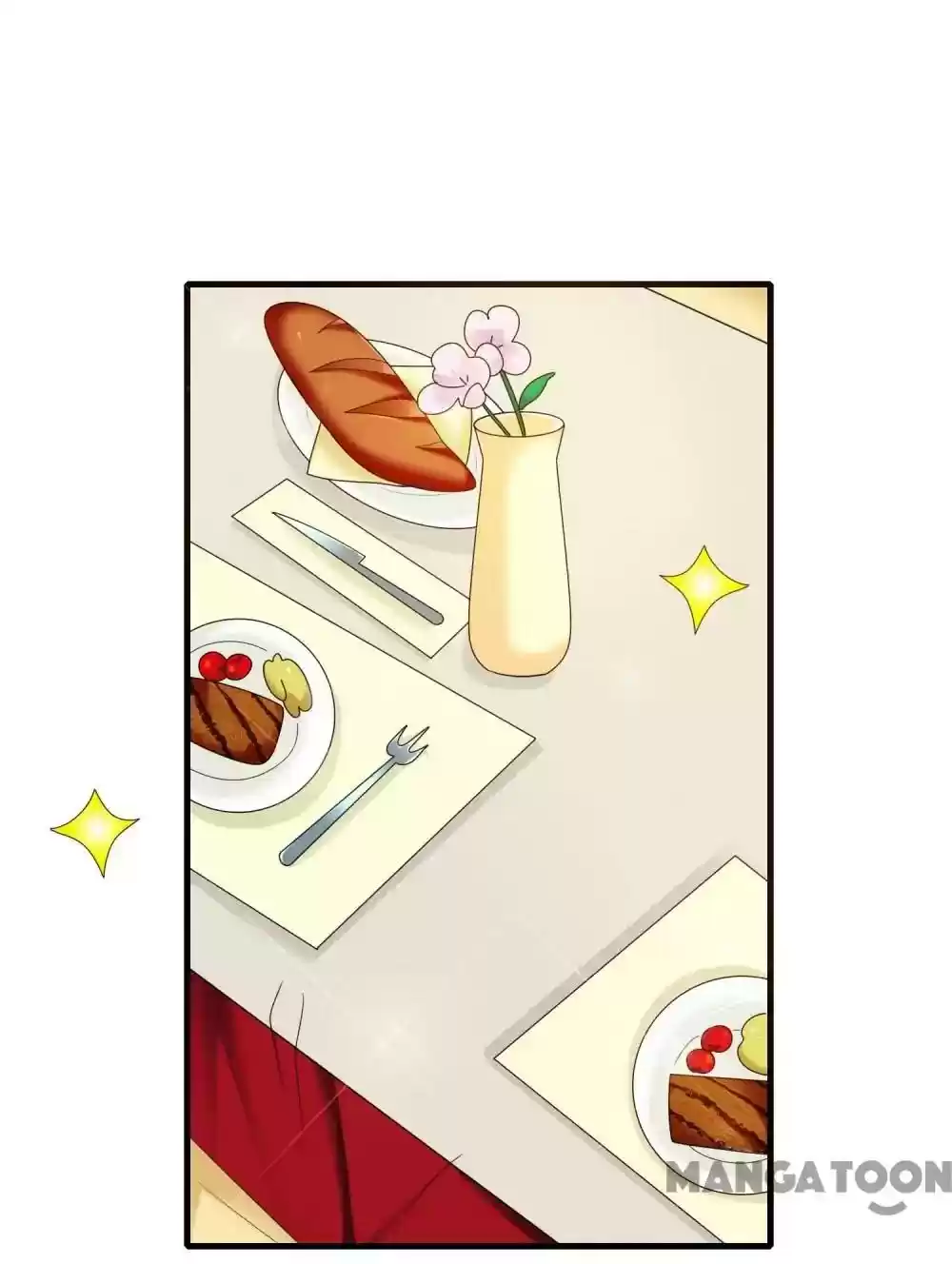 Shamefaced Kiss Episode 125