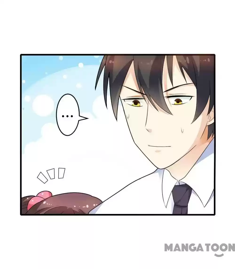 Shamefaced Kiss Episode 125