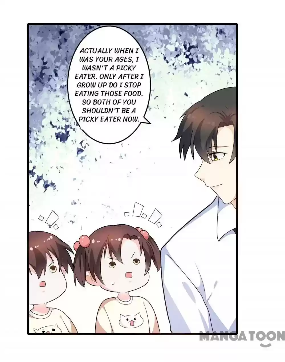 Shamefaced Kiss Episode 125