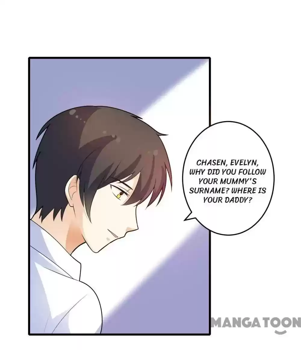 Shamefaced Kiss Episode 125