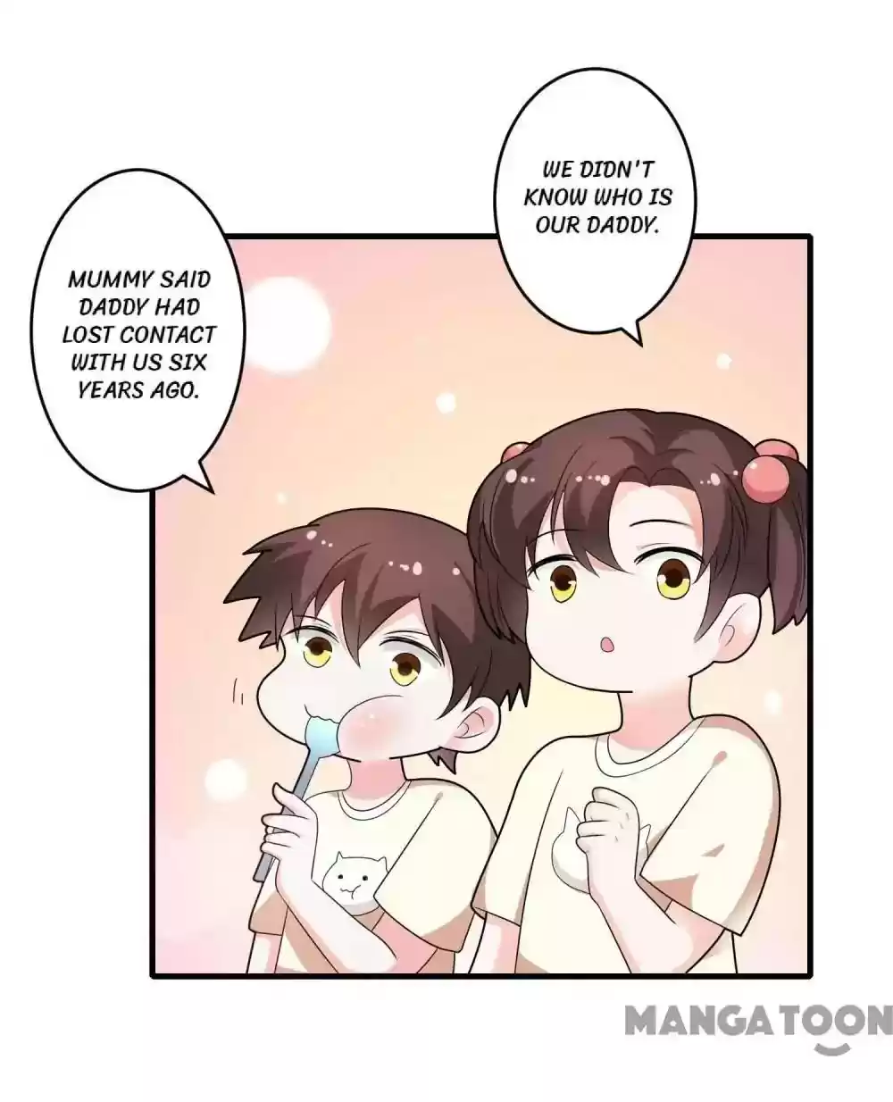 Shamefaced Kiss Episode 125