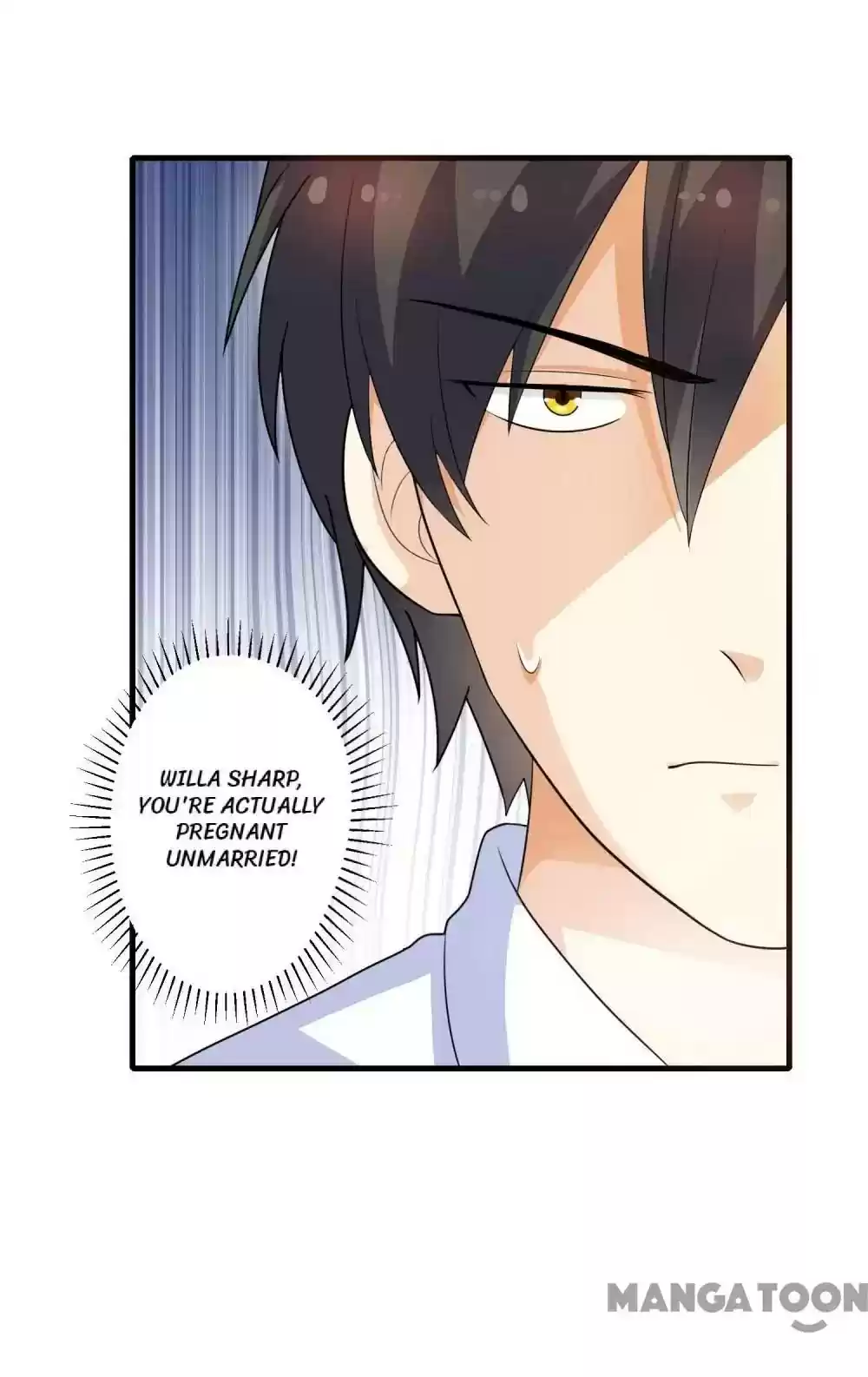 Shamefaced Kiss Episode 125