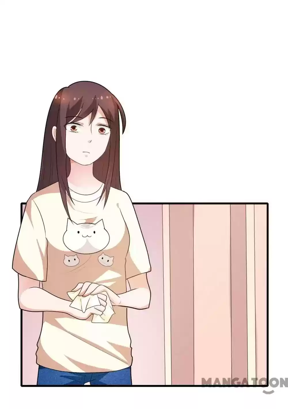 Shamefaced Kiss Episode 125