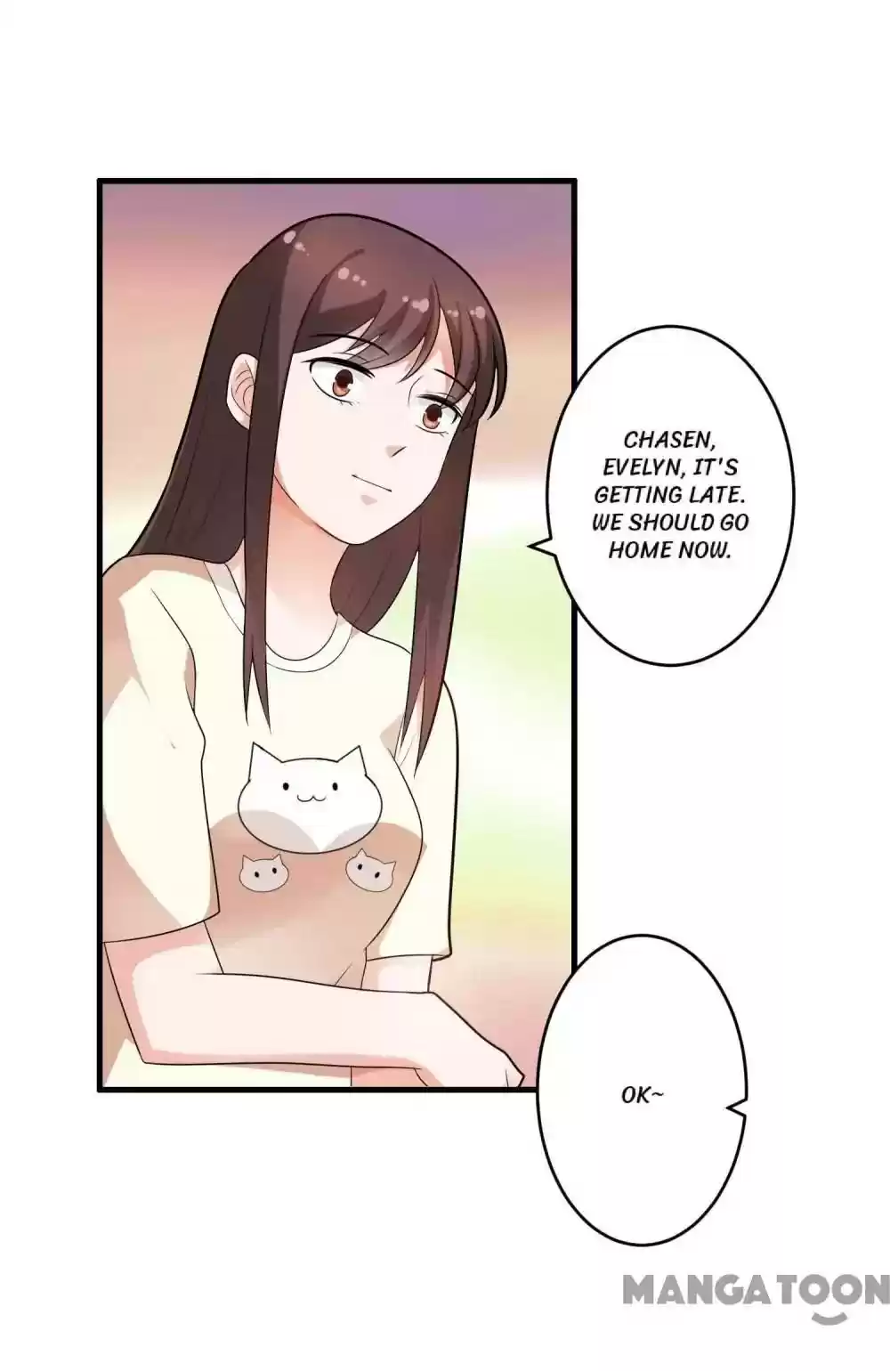 Shamefaced Kiss Episode 125